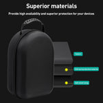Borsa portaoggetti impermeabile per Apple Vision Pro