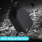 Borsa portaoggetti impermeabile per Apple Vision Pro