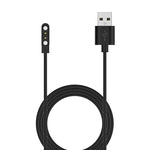 Cavo di ricarica magnetico per smartwatch, lunghezza: 1,2 m, For Nothing CMF Watch Pro D395