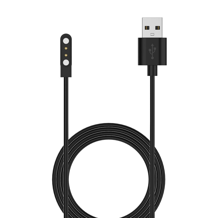 Cavo di ricarica magnetico per smartwatch, lunghezza: 1,2 m, For Nothing CMF Watch Pro D395