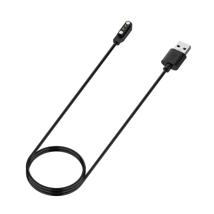 Cavo di ricarica magnetico per smartwatch, lunghezza: 1,2 m, For Nothing CMF Watch Pro D395