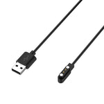 Cavo di ricarica magnetico per smartwatch, lunghezza: 1,2 m, For Nothing CMF Watch Pro D395
