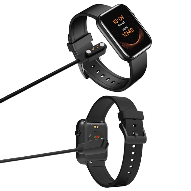 Cavo di ricarica magnetico per smartwatch, lunghezza: 1,2 m, For Nothing CMF Watch Pro D395