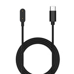Cavo di ricarica per smartwatch Samsung Galaxy Fit 3, lunghezza: 1 m, USB-C / Type-C