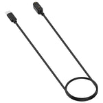 Cavo di ricarica per smartwatch Samsung Galaxy Fit 3, lunghezza: 1 m, USB-C / Type-C