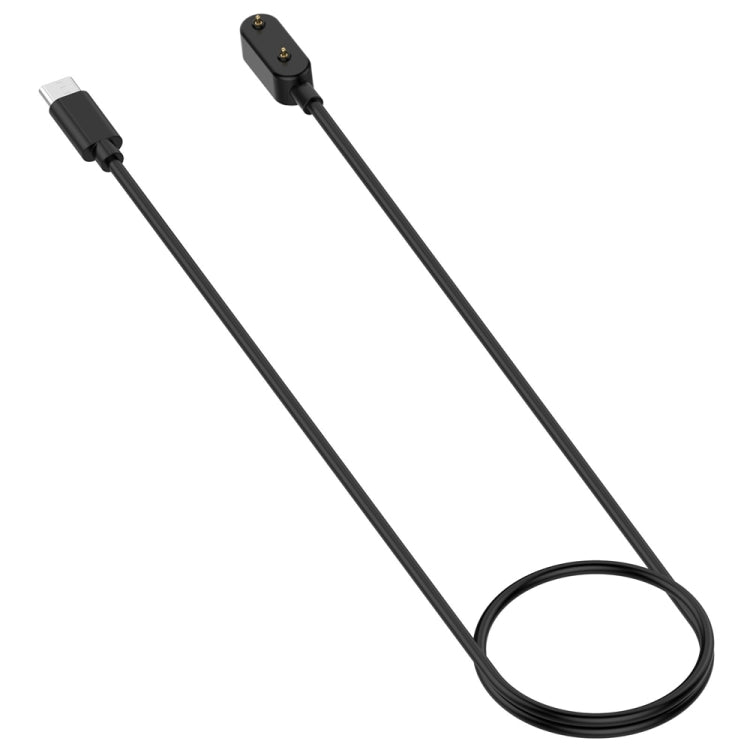 Cavo di ricarica per smartwatch Samsung Galaxy Fit 3, lunghezza: 1 m, USB-C / Type-C