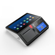 Registratore di cassa terminale POS touch capacitivo da 11,6 pollici SGT-116, RK3568 Quad Core Android 11, 2GB+32GB