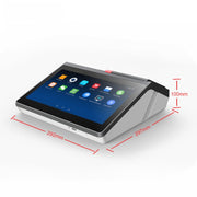 Registratore di cassa terminale POS touch capacitivo da 11,6 pollici SGT-116, RK3568 Quad Core Android 11, 2GB+32GB