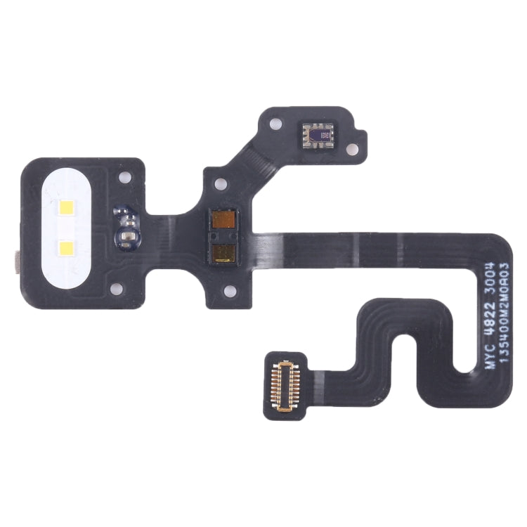 Original Flashlight Flex Cable, For Xiaomi 14 Pro, For Xiaomi Redmi K60 Ultra, For Xiaomi 13 Pro, For Xiaomi 13