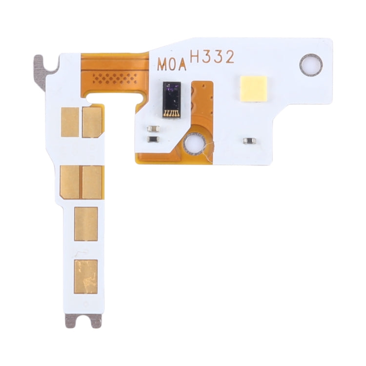 Cavo flessibile per torcia originale, For Xiaomi 14 Pro, For Xiaomi Redmi K60 Ultra, For Xiaomi 13 Pro, For Xiaomi 13