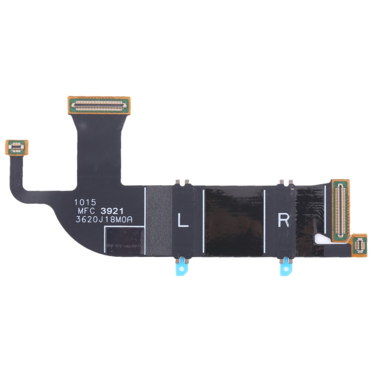 OEM LCD Display Flex Cable, Large Spin Axis