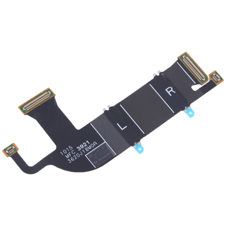 OEM LCD Display Flex Cable, Large Spin Axis