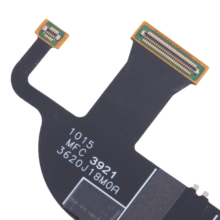 OEM LCD Display Flex Cable, Large Spin Axis