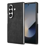 Custodia per telefono AZNS con sensazione di pelle in rilievo 3D, For Galaxy Z Fold8 5G, For Galaxy Z Flip8 5G, For Samsung Galaxy Z Flip6 / 7 FE, For Samsung Galaxy Z Fold7 5G