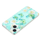 Custodia per telefono in TPU con motivo dipinto colorato, For iPhone 14, For iPhone 14 Pro, For iPhone 14 Pro Max