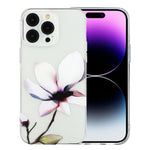 Custodia per telefono in TPU con motivo dipinto colorato, For iPhone 14, For iPhone 14 Pro, For iPhone 14 Pro Max