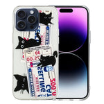 Custodia per telefono in TPU con motivo dipinto colorato, For iPhone 16 Pro Max, For iPhone 16 Pro, For iPhone 16 Plus