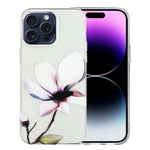 Custodia per telefono in TPU con motivo dipinto colorato, For iPhone 16 Pro Max, For iPhone 16 Pro, For iPhone 16 Plus