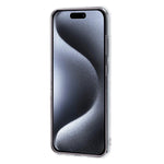Custodia per telefono in TPU con motivo dipinto colorato, For iPhone 16, For iPhone 15 Pro Max, For iPhone 15 Pro