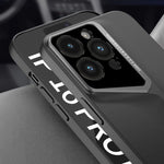 Custodia per telefono ultrasottile a copertura totale GKK Blade, For iPhone 16 Pro Max, For iPhone 16 Pro, For iPhone 16 Plus, For iPhone 16, For iPhone 15 Pro Max, For iPhone 15 Pro