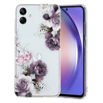 Custodia per telefono in TPU con motivo dipinto colorato, For Samsung Galaxy A05, For Samsung Galaxy A05s, For Samsung Galaxy A25 5G