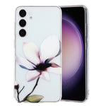 Custodia per telefono in TPU con motivo dipinto colorato, For Samsung Galaxy A05, For Samsung Galaxy A05s, For Samsung Galaxy A25 5G