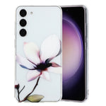 Custodia per telefono in TPU con motivo dipinto colorato, For Samsung Galaxy S23+ 5G, For Samsung Galaxy S23 5G