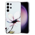 Custodia per telefono in TPU con motivo dipinto colorato, For Samsung Galaxy A34 5G, For Samsung Galaxy A54 5G, For Samsung Galaxy S23 Ultra 5G