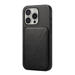 Custodia per telefono con doppio slot per scheda D04 in vitello texture, For iPhone 17 Pro Max, For iPhone 17 Pro, For iPhone 17, For iPhone Air, For iPhone 7 / 8 / SE 2022, For iPhone 16 Pro Max