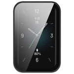 Custodia protettiva per orologio integrata in PC + pellicola temperata, For Honor Band 9