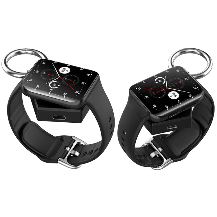 Caricatore portatile per smartwatch, For OPPO Watch X / OnePlus Watch 2
