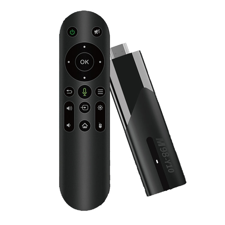 Android TV Stick Allwinner H618 2GB RAM 16GB ROM