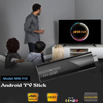 Android TV Stick Allwinner H618 2GB RAM 16GB ROM