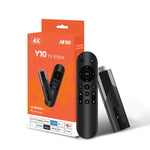 Android TV Stick Allwinner H618 2GB RAM 16GB ROM