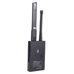 X11 Rilevatore onde radio Anti-Spy 1MHz-12GHz
