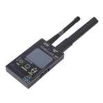 X11 Rilevatore onde radio Anti-Spy 1MHz-12GHz