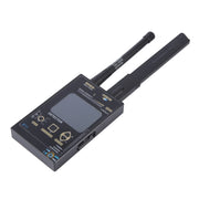 X11 Rilevatore multifunzionale Anti-Spy Anti-intercettazioni Anti-Tracker, X11