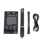 X11 Rilevatore multifunzionale Anti-Spy Anti-intercettazioni Anti-Tracker, X11