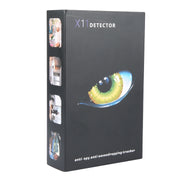 X11 Rilevatore multifunzionale Anti-Spy Anti-intercettazioni Anti-Tracker, X11