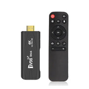 TV98 Rockchip 3228A Quad Core 4K HD Bluetooth TV Stick Android, Rockchip 3228A 4K, 4GB+32GB, 2GB+16GB