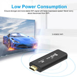 TV Stick Android 12 Rockchip 3228A Quad Core 4K 4GB RAM 32GB