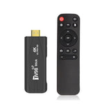 TV Stick Android 12 Rockchip 3228A Quad Core 4K 4GB RAM 32GB