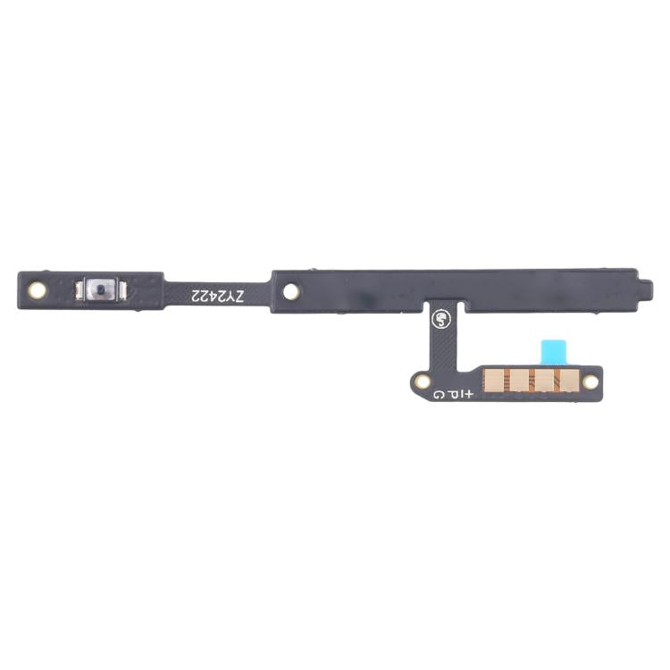 Power Button &amp; Volume Button Flex Cable, For ZTE nubia Red Magic 8S Pro, For ZTE nubia Red Magic 8 Pro+, For ZTE nubia Red Magic 8 Pro