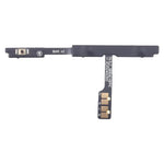 Power Button &amp; Volume Button Flex Cable, For ZTE nubia Red Magic 8S Pro, For ZTE nubia Red Magic 8 Pro+, For ZTE nubia Red Magic 8 Pro