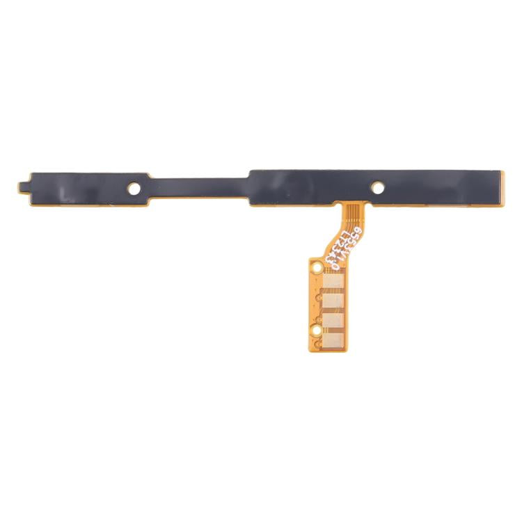 Power Button &amp; Volume Button Flex Cable, For ZTE nubia Red Magic 8S Pro, For ZTE nubia Red Magic 8 Pro+, For ZTE nubia Red Magic 8 Pro