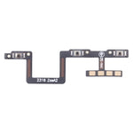 Power Button &amp; Volume Button Flex Cable, For ZTE nubia Red Magic 8S Pro, For ZTE nubia Red Magic 8 Pro+, For ZTE nubia Red Magic 8 Pro