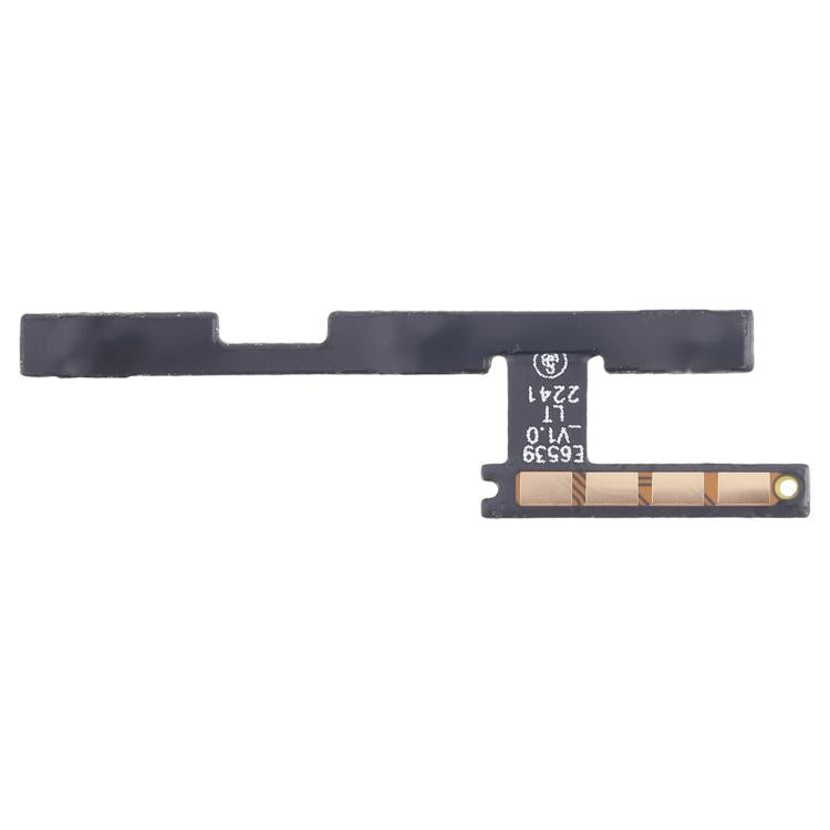 Power Button &amp; Volume Button Flex Cable, For ZTE nubia Red Magic 8S Pro, For ZTE nubia Red Magic 8 Pro+, For ZTE nubia Red Magic 8 Pro