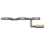 Power Button &amp; Volume Button Flex Cable, For ZTE nubia Red Magic 8S Pro, For ZTE nubia Red Magic 8 Pro+, For ZTE nubia Red Magic 8 Pro