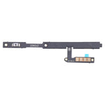 Power Button &amp; Volume Button Flex Cable, For ZTE nubia Red Magic 8S Pro, For ZTE nubia Red Magic 8 Pro+, For ZTE nubia Red Magic 8 Pro