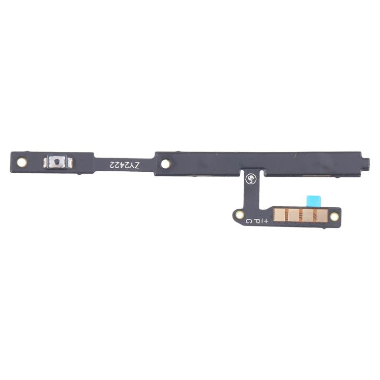 Power Button &amp; Volume Button Flex Cable, For ZTE nubia Red Magic 8S Pro, For ZTE nubia Red Magic 8 Pro+, For ZTE nubia Red Magic 8 Pro